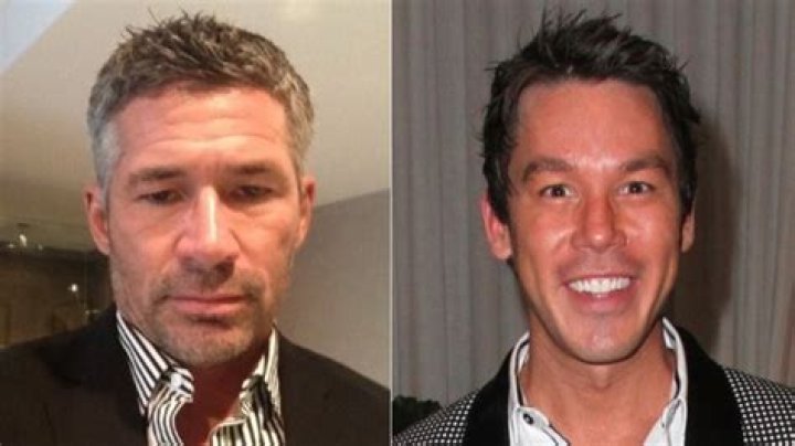The Dynamic Duo: Jeffrey Glasko And David Bromstad's Home Design Expertise