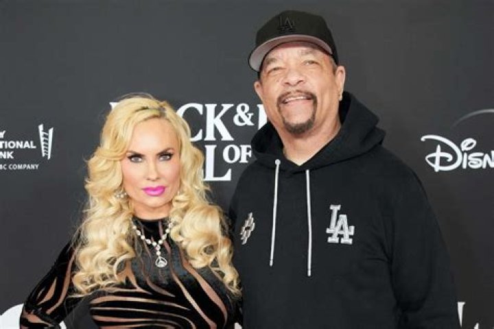 The Enchanting Youth Of Coco Austin: A Captivating Journey