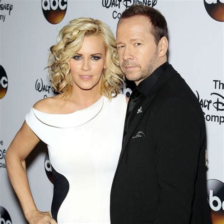 The End Of An Era: Donnie Wahlberg And Jenny McCarthy Announce Split
