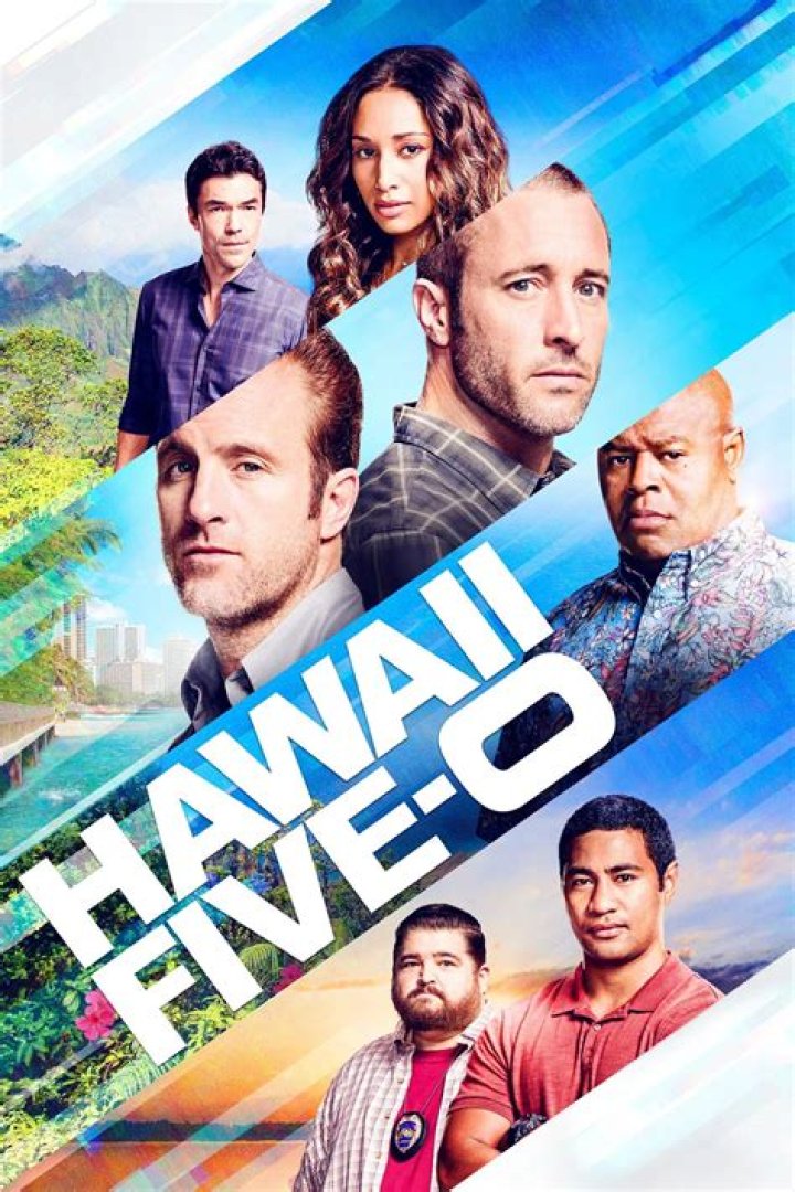 The Enduring Grace Of Hawaii Five-O: A Timeless Television Legacy