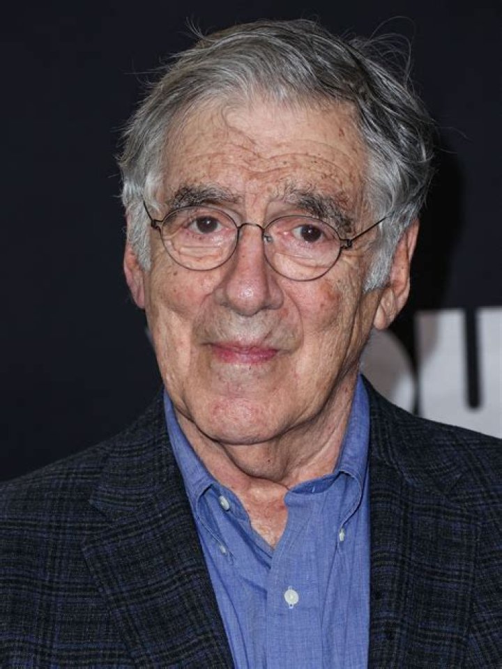 The Enduring Legacy Of Elliott Gould: A Hollywood Icon