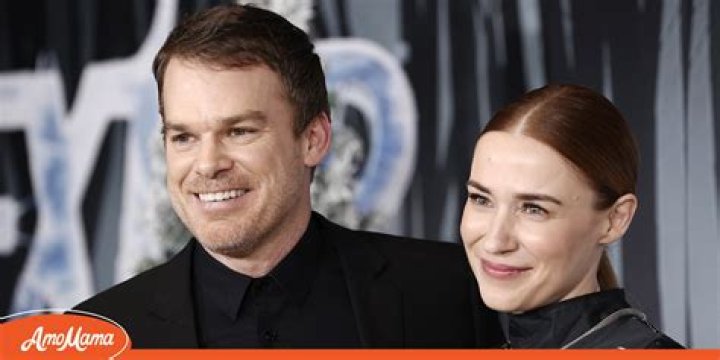 The Enigmatic Spouse Of Michael C. Hall: Unveiling Her Identity
