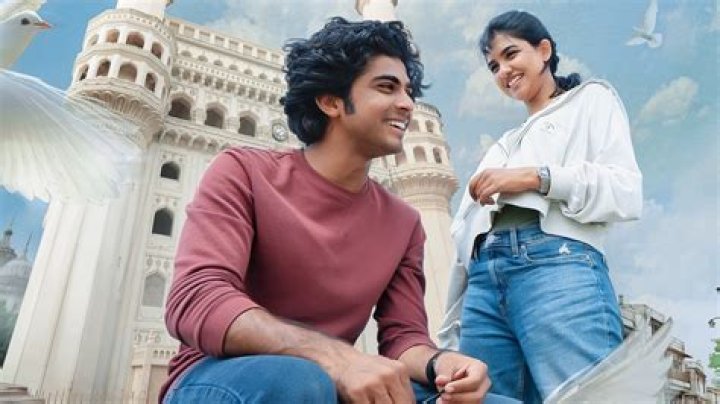 The Epic Love Saga Of Mamitha And Baiju
