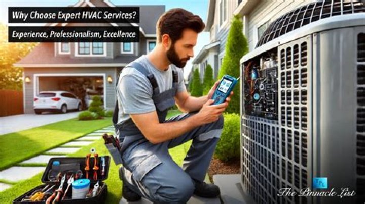 The Essential Guide To Frey And Sons: Expert HVAC Services