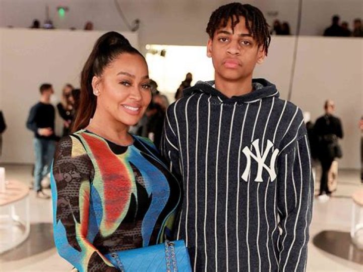 The Essential Guide To Kiyan Anthony's Parents: Who Are They?