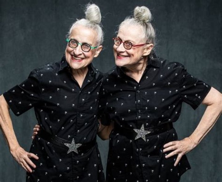 The Essential Guide To The Extraordinary Robbins Twins