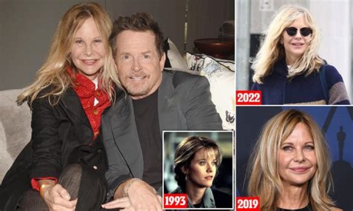 The Ex-Husband List: Who Did Meg Ryan Marry?