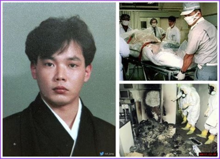 The Extraordinary Evolution Of Hisashi Ouchi: A Tale Of Resilience And Tragedy