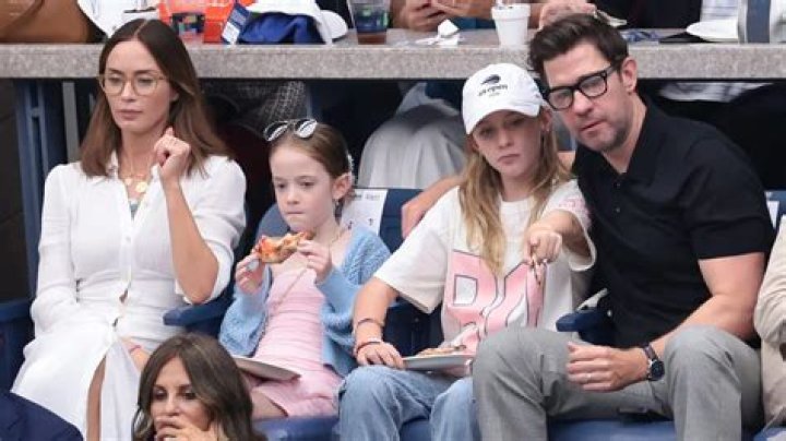 The Faith Of John Krasinski: Is He Catholic?