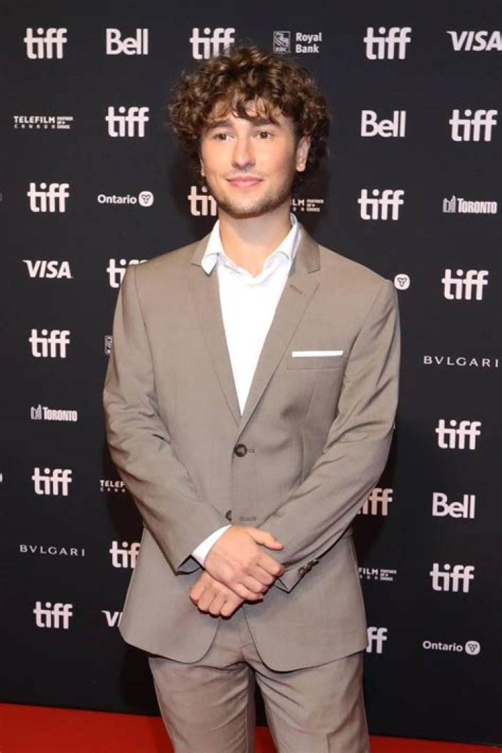 The Future Stars: Rising Male Actors On The Rise