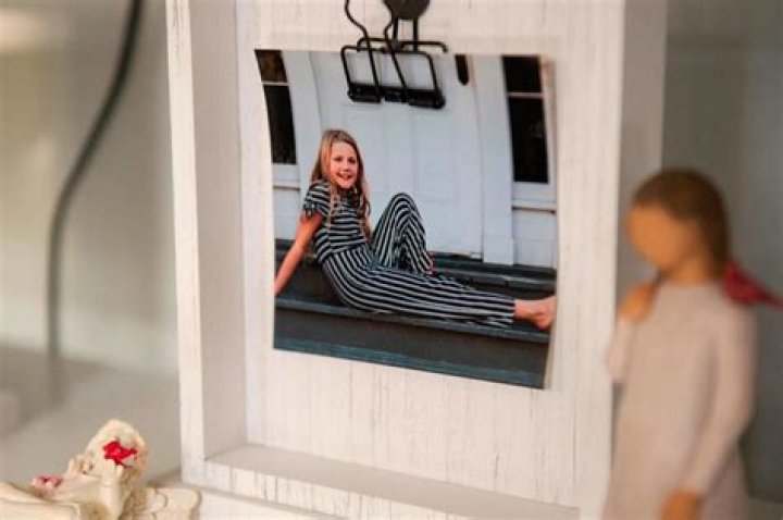 The Haunting Of Aubreigh Wyatt: Uncovering The Mystery Of The Hanging Doll