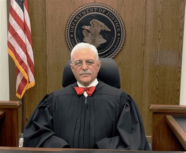 The Honorable Judge Meagan Bilik DeFazio: A Profile In Judicial Excellence