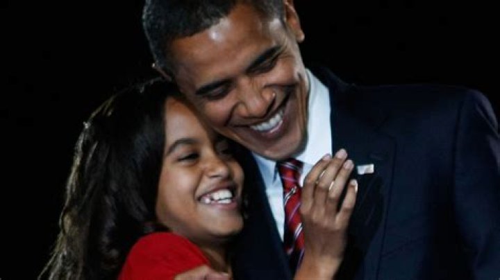 The Incredible Journey Of Malia Obama: From The White House To Her Own Path