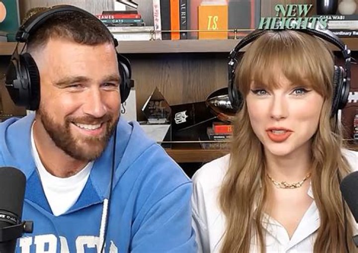 The Inside Story Behind Taylor Swift's Parents' Tumultuous Divorce