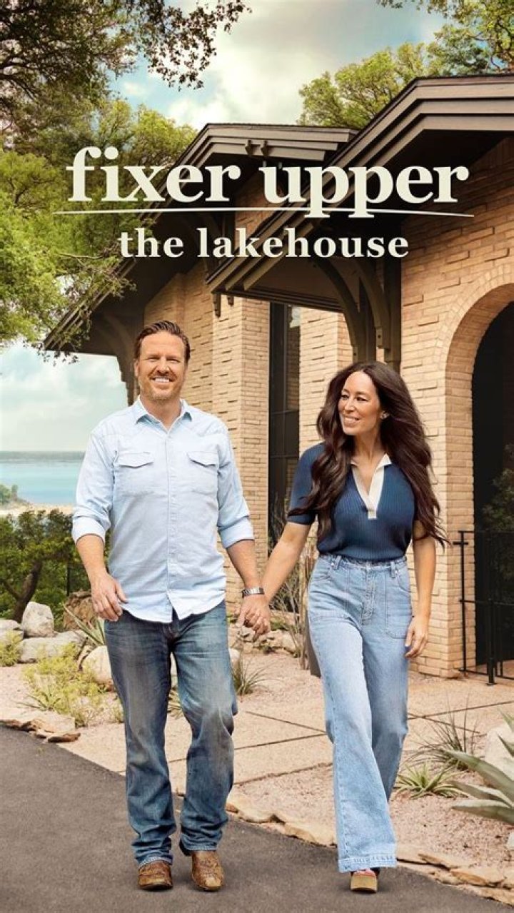 The Insiders: Who Bought The Fixer Upper Lakehouse?