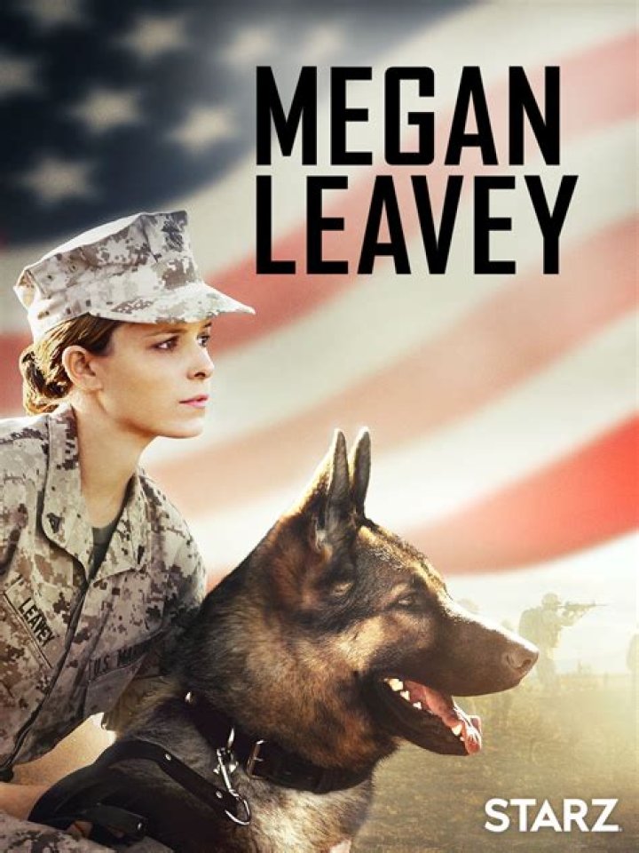 The Inspiring Journey Of Megan Leavey: A Marine's Unbreakable Bond With K9 Rex