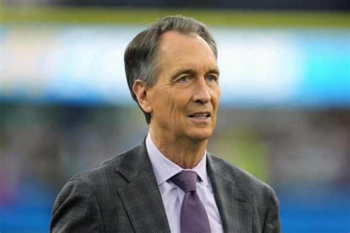 The Inspiring Story Of Cris Collinsworth's Son: Success Beyond The Gridiron