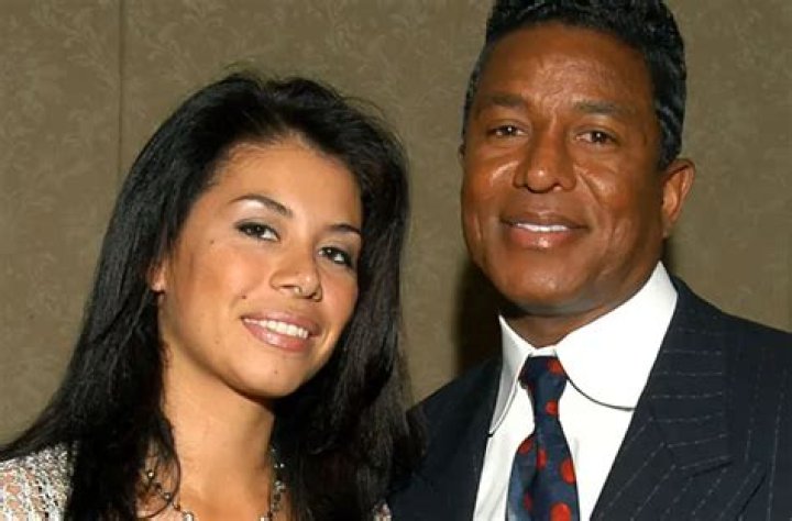 The Intimate Relationship: Maday Velazquez And Jermaine Jackson's Marital Journey