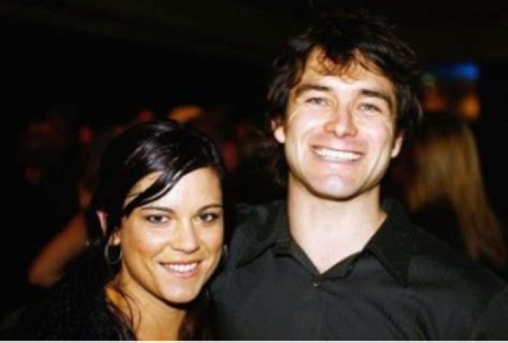 The Intriguing Love Story Of Antony Starr And Lucy McLay