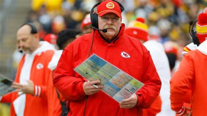 The Intriguing World Of Andy Reid's Football Dynasty