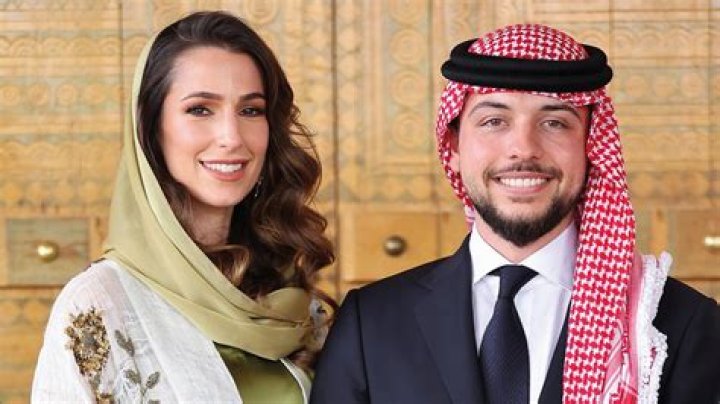 The Intriguing World Of The Saudi Prince And His Wife