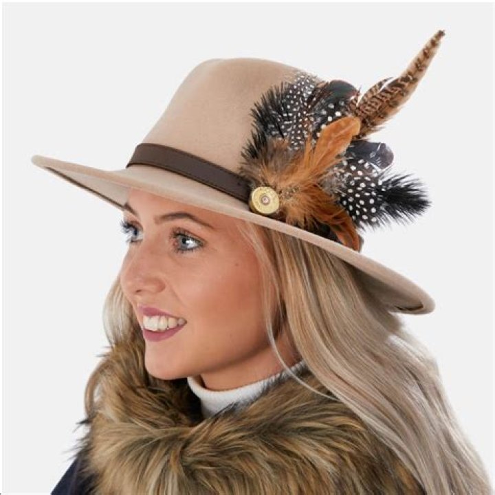 The Latest Fedora With Feathers News: Stay Informed