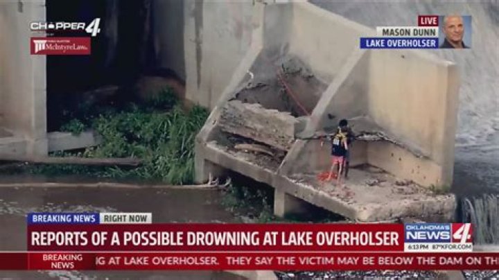 The Latest Lake Overholser News And Updates