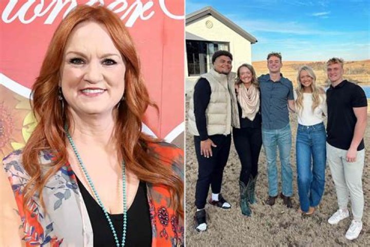 The Latest On Ree Drummond's Cancer Journey