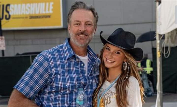 The Legacy Of A Country Music Icon's Daughter