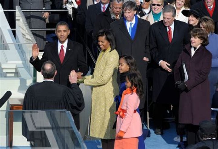 The Legacy Of Barack Obama's Children: Shaping The Future