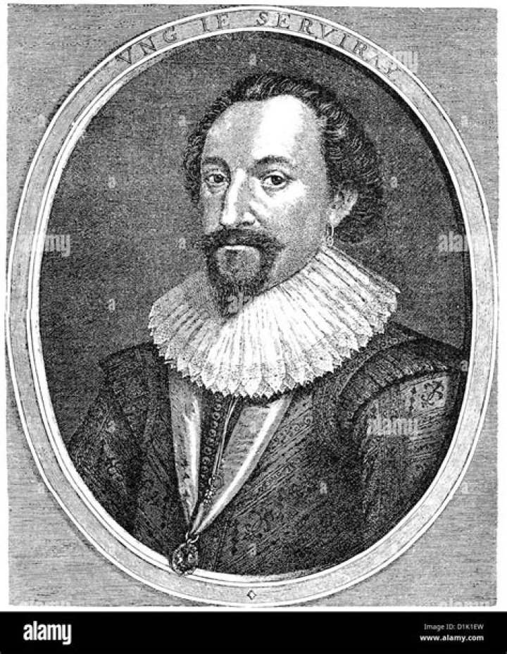 The Legacy Of Earl Of Pembroke Henry Herbert: A Noble Life Of Influence And Power