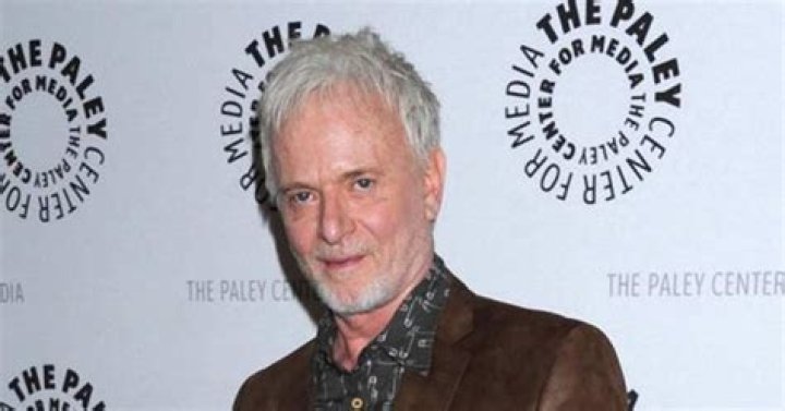 The Legendary Actor Tony Geary: An Iconic Presence On And Off Screen