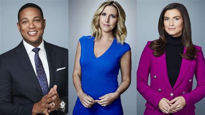 The Life And Career Of Poppy Harlow, CNN's Respected Anchor