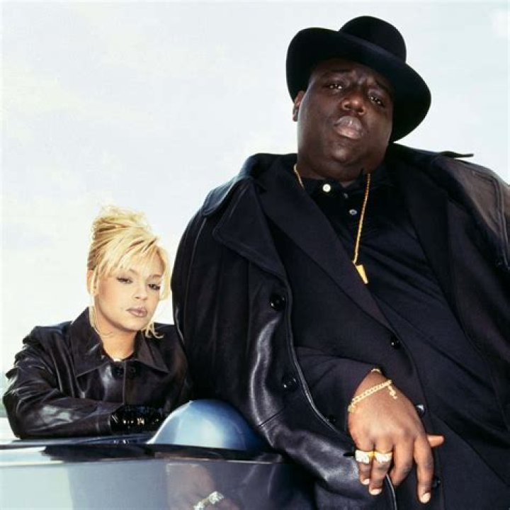 The Life And Legacy Of The Notorious B.I.G.'s Wife