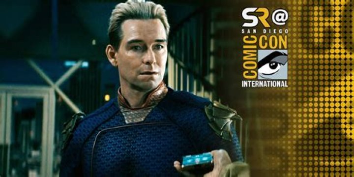 The Likable Personality Of Antony Starr: Behind The Scenes