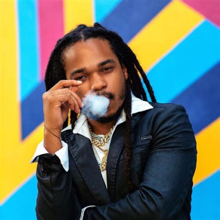 The Lineage Of Reggae Royalty: Uncovering The Parents Of Yohan Marley