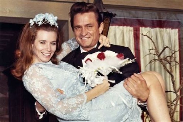 The Love Story Of Johnny Cash And June Carter: Their Enduring Marriage And Legacy