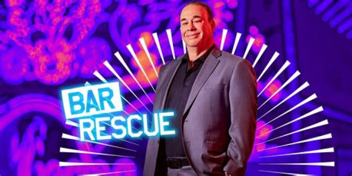 The Man Behind Bar Rescue