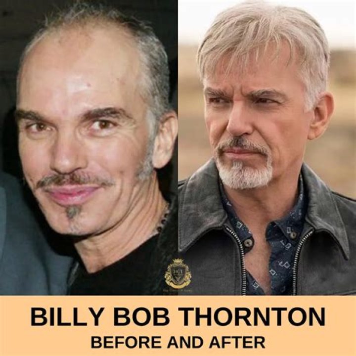 The Marital History Of Billy Bob Thornton: A Comprehensive Guide