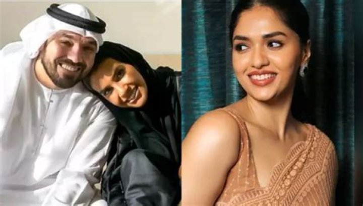 The Marital Status Of Khalid: New Marriage Update