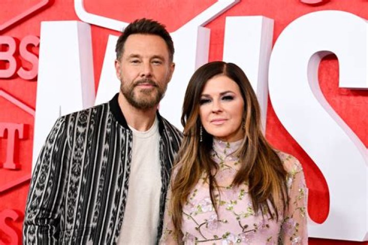 The Marriage Status Of Little Big Town's Members