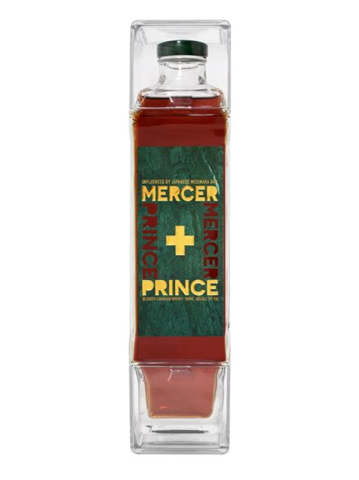 The Mercer + Prince Hotel: A$AP Rocky's Favorite Spot