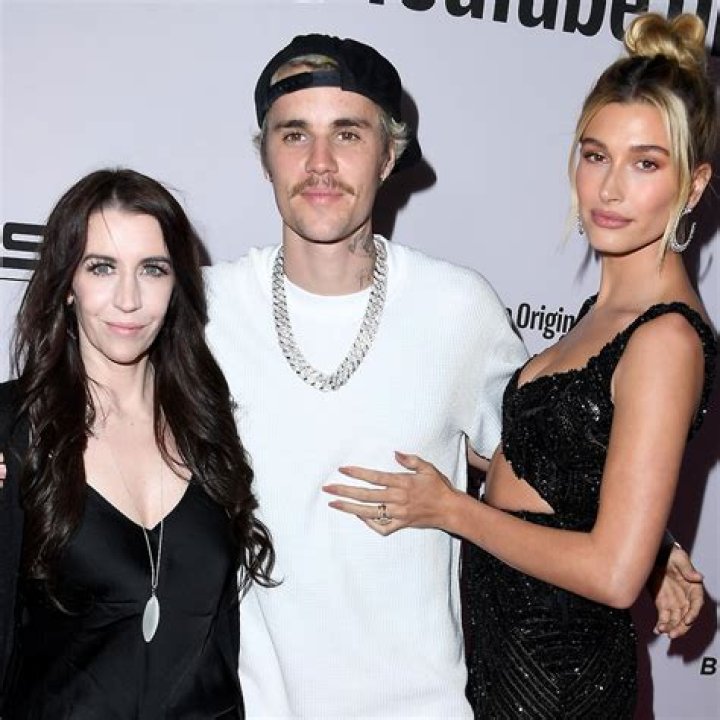 The Mother Behind Hailey Bieber's Success