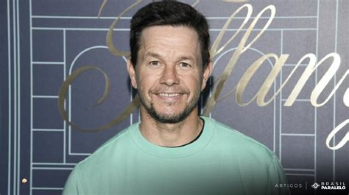 The Musical Side Of Mark Wahlberg: From Acting To Singing