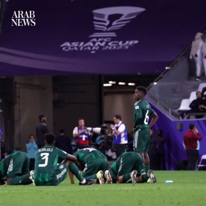 The Next Generation Of Footballing Talent?