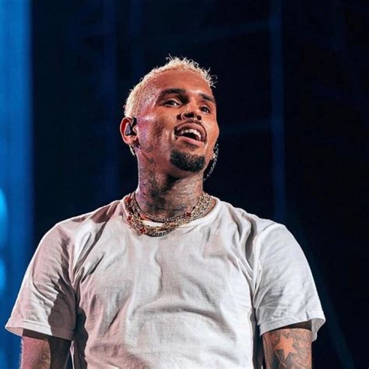 The Notorious Nickname Of Chris Brown: Uncovering The Untold Story