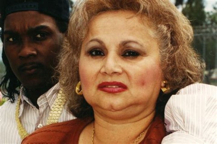 The Notorious Rise Of Griselda Blanco, The Young Drug Queen