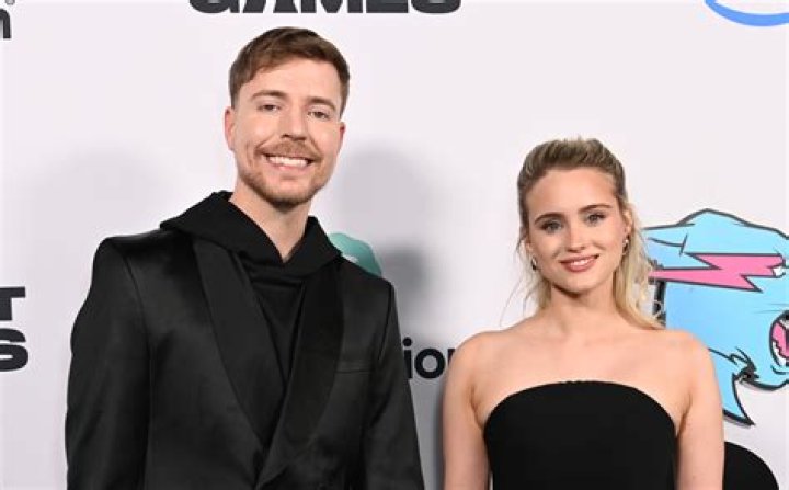 The Real Story Behind MrBeast's Girlfriend