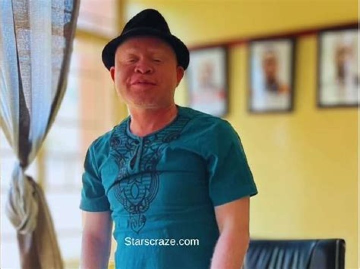 The Rise And Controversies Of John Chiti, Zambian Politician