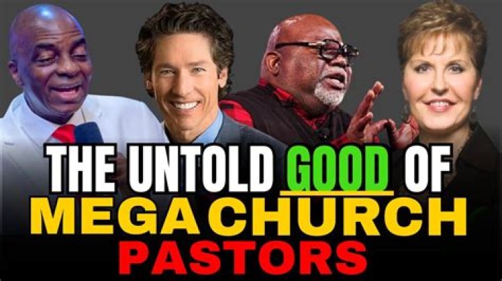 The Rise And Fall Of Megachurch Pastor Carl Lentz